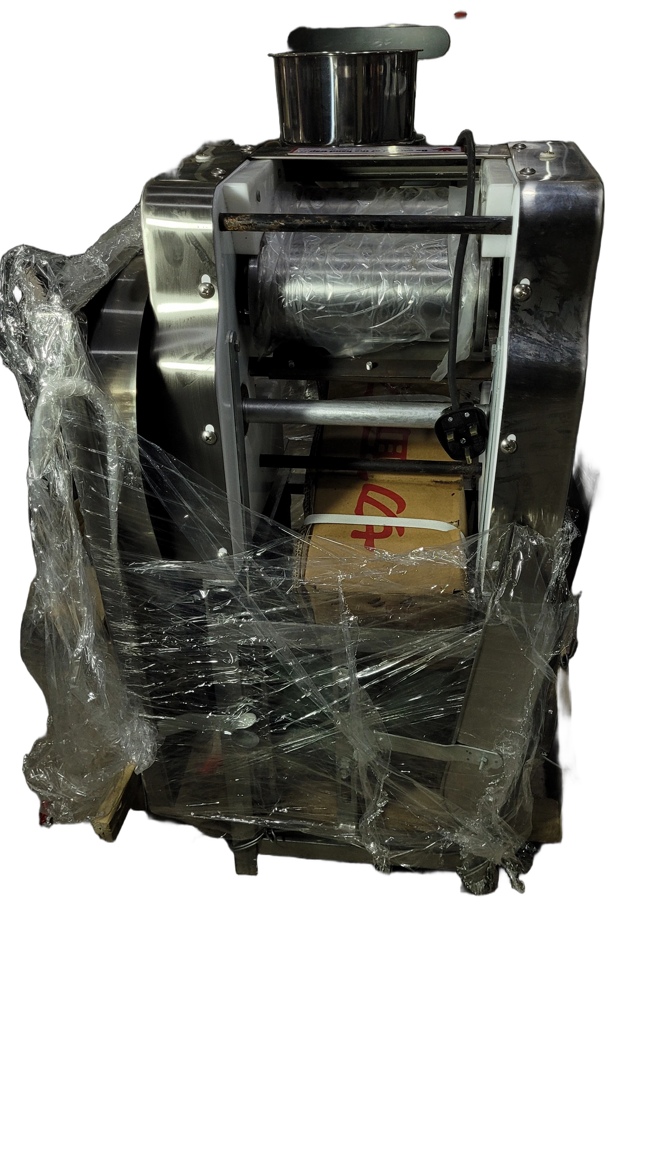 Commercial Electric Sugarcane Juicer alternate view 8