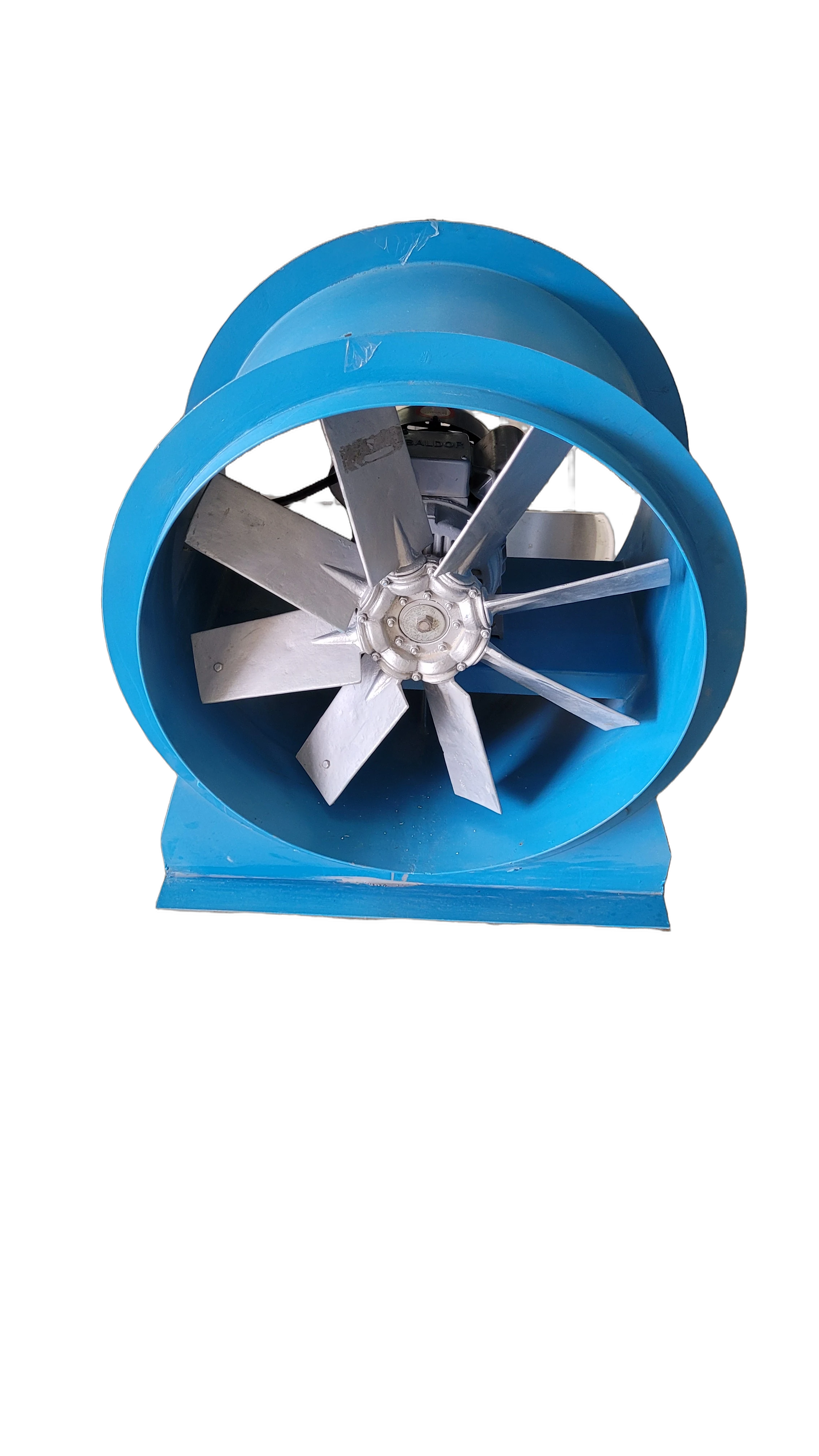 Industrial Axial Exhaust Fan