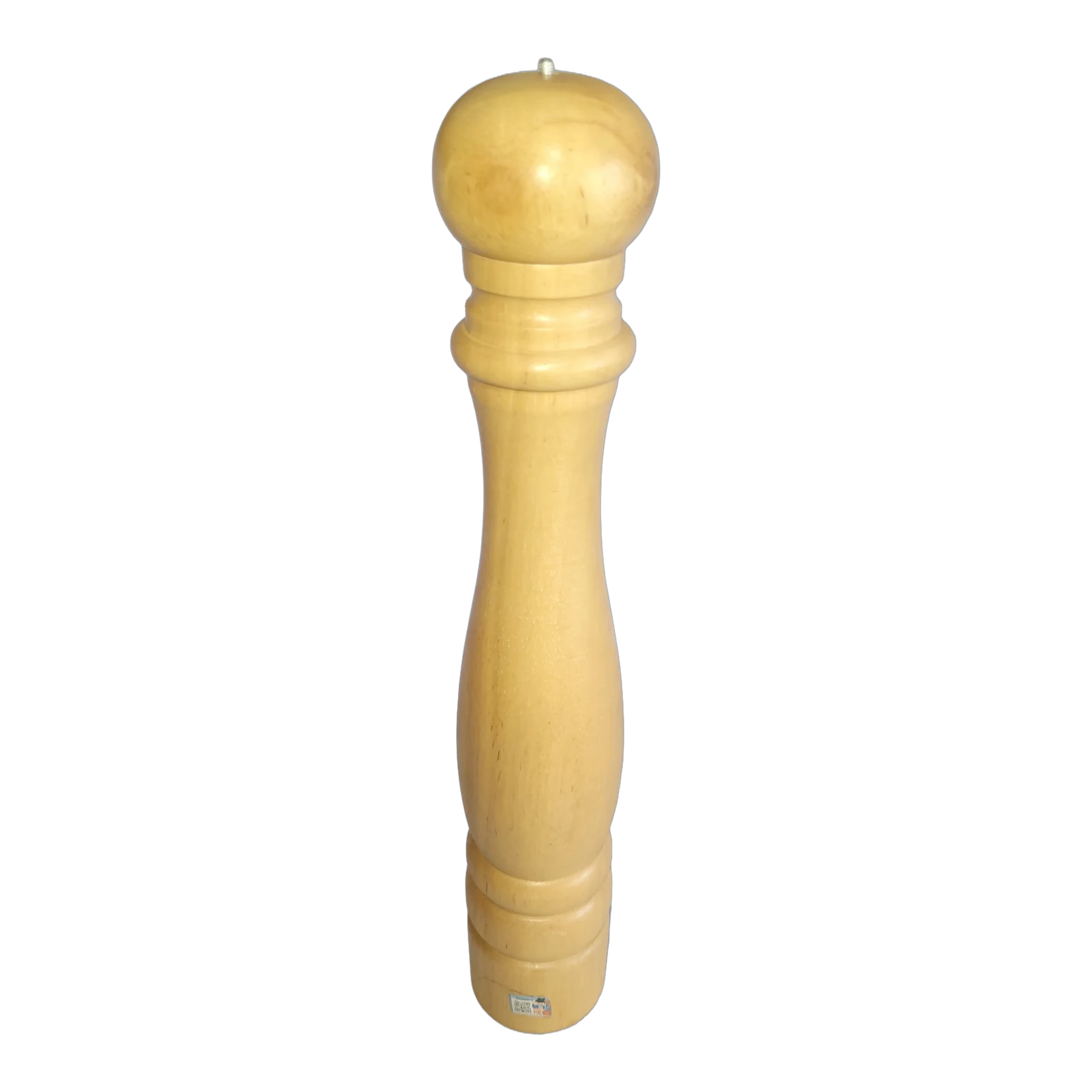 Wooden Pepper Mill