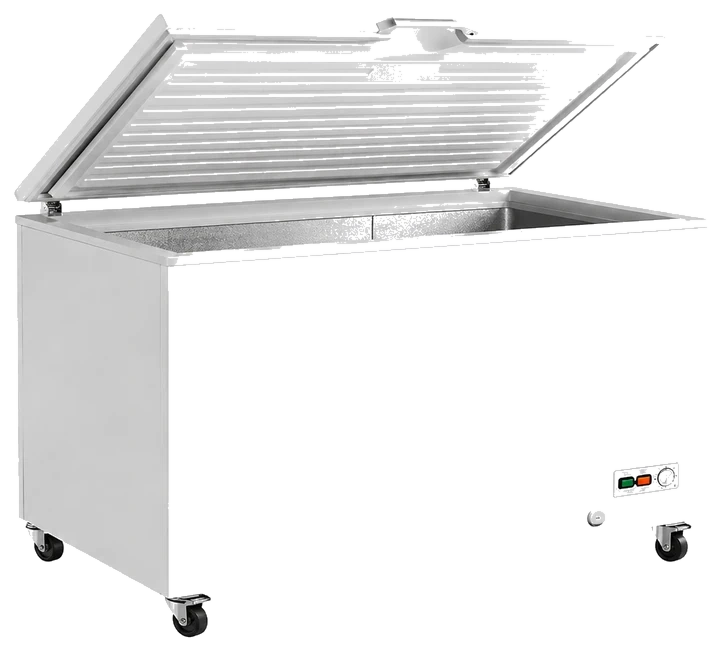 500L Chest Freezer